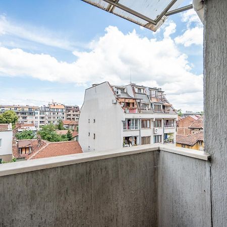 The Right Choice 18 Appartement Sofia Buitenkant foto