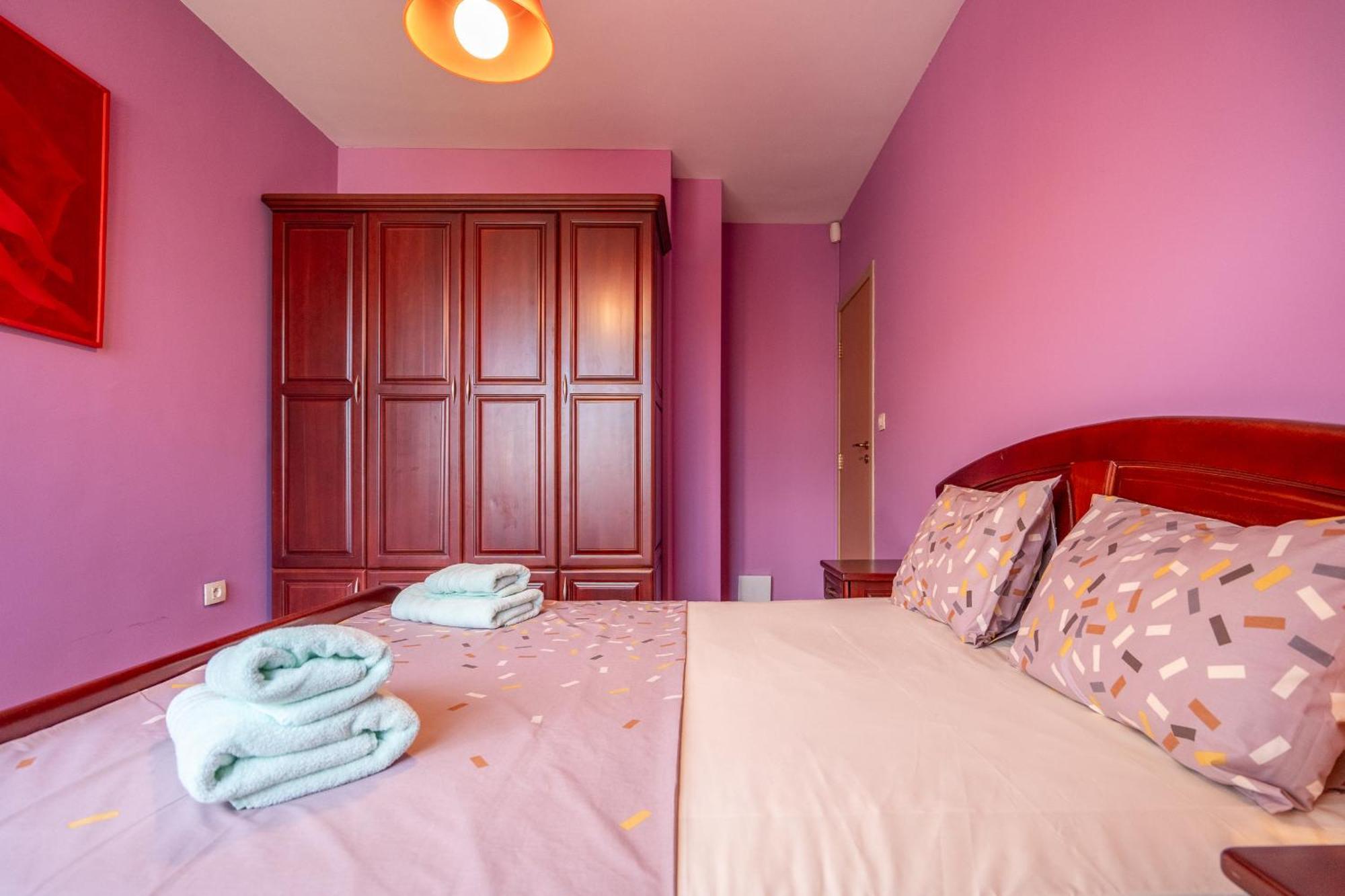 The Right Choice 18 Appartement Sofia Buitenkant foto
