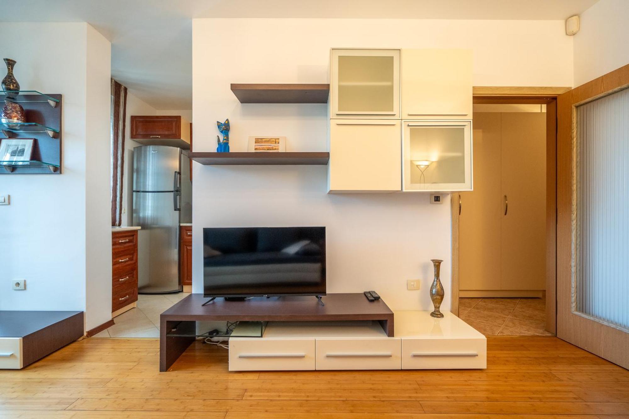 The Right Choice 18 Appartement Sofia Buitenkant foto