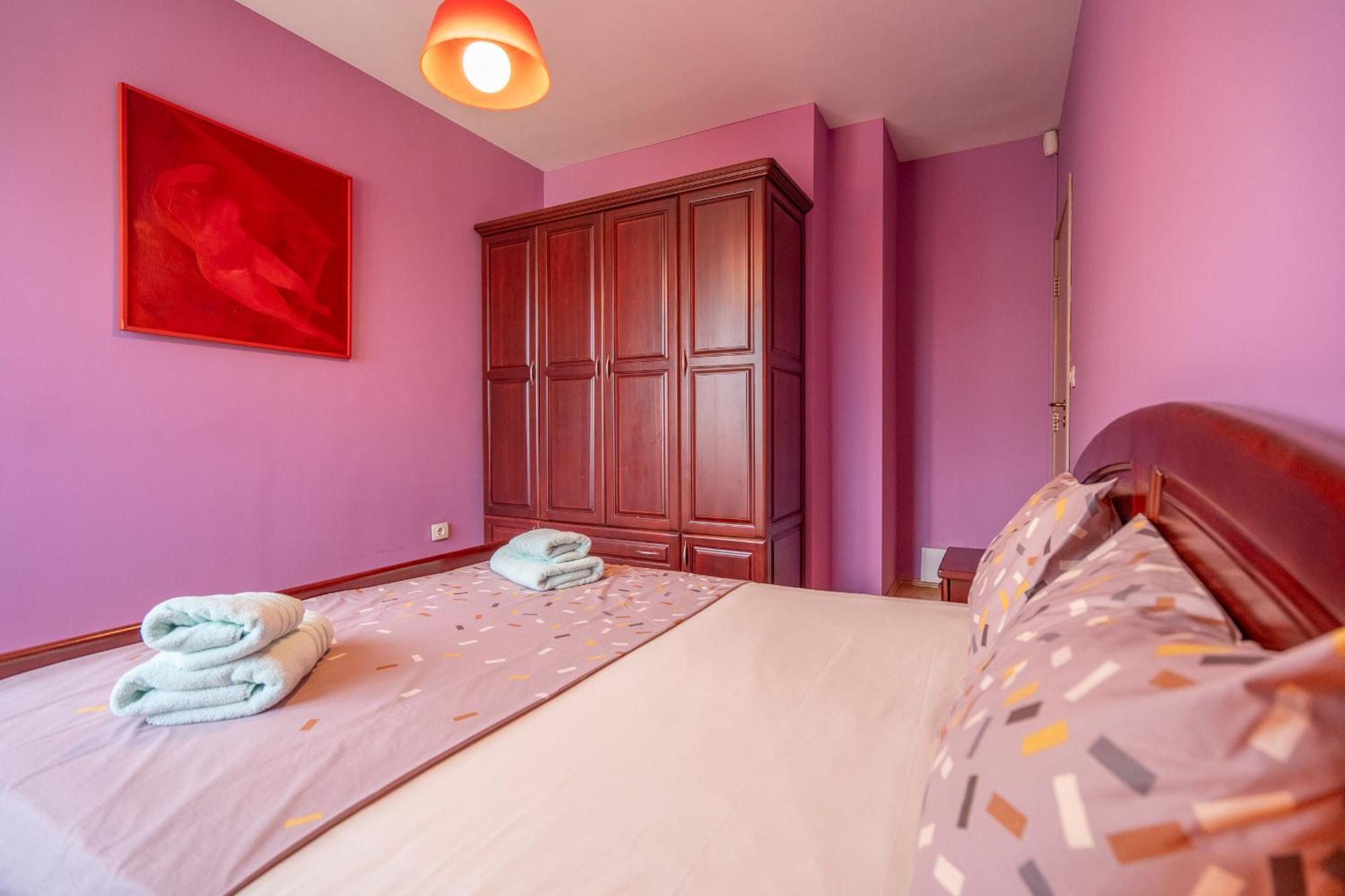 The Right Choice 18 Appartement Sofia Buitenkant foto