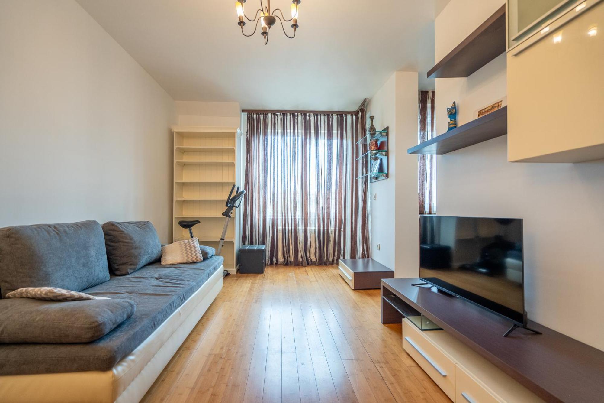 The Right Choice 18 Appartement Sofia Buitenkant foto
